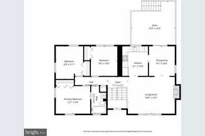 6408 Kroy Drive, Springfield, VA 22150 - Photo 27