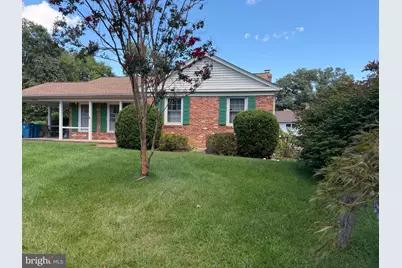 10924 Spurlock Ct, Fairfax, VA 22032 - Photo 1