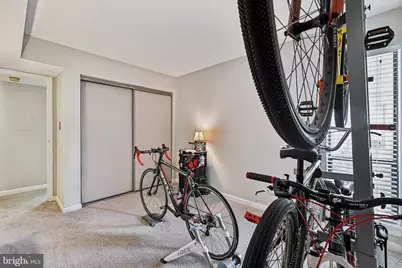 5765 Rexford Court #E, Springfield, VA 22152 - Photo 21