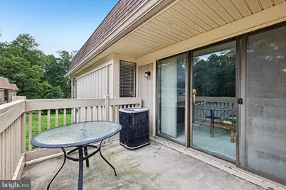 5765 Rexford Court #E, Springfield, VA 22152 - Photo 23