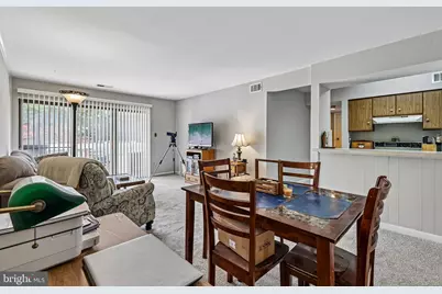 5765 Rexford Court #E, Springfield, VA 22152 - Photo 9