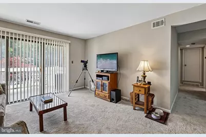 5765 Rexford Court #E, Springfield, VA 22152 - Photo 5