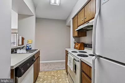 5765 Rexford Court #E, Springfield, VA 22152 - Photo 11
