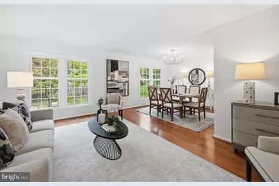 7818 Byrds Nest Pass, Annandale, VA 22003 - Photo 5
