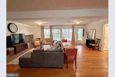 4018 N Taylor Street, McLean, VA 22207 - Photo 1