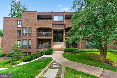 11232 Chestnut Grove Square #233, Reston, VA 20190 - Photo 1