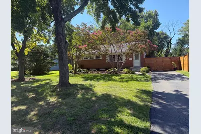 6618 Dorset Drive, Alexandria, VA 22310 - Photo 33