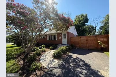 6618 Dorset Drive, Alexandria, VA 22310 - Photo 31
