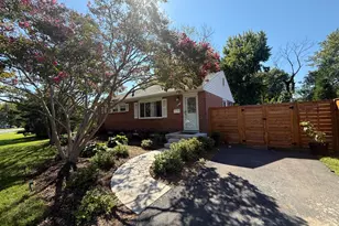 6618 Dorset Dr, Alexandria, VA 22310 - Photo 31