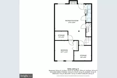 9419 William Kirk Ln, Burke, VA 22015 - Photo 57