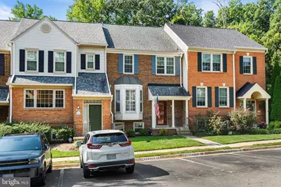 9419 William Kirk Ln, Burke, VA 22015 - Photo 5
