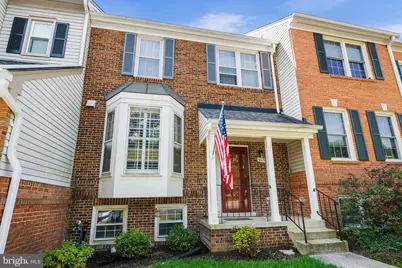 9419 William Kirk Ln, Burke, VA 22015 - Photo 3