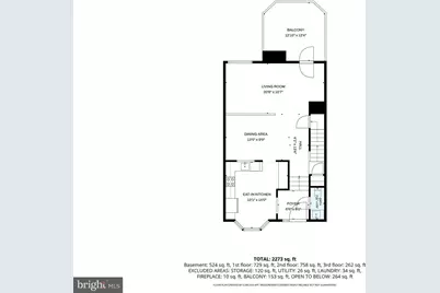 9419 William Kirk Ln, Burke, VA 22015 - Photo 61