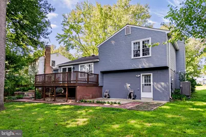 7807 Freehollow Drive, Falls Church, VA 22042 - Photo 33
