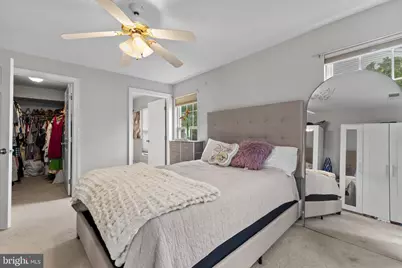 8311 Bluebird Way #H, Lorton, VA 22079 - Photo 17