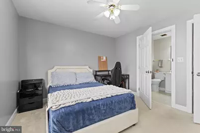 8311 Bluebird Way #H, Lorton, VA 22079 - Photo 13