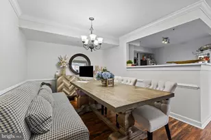 8311 Bluebird Way, Lorton, VA 22079 - Photo 5