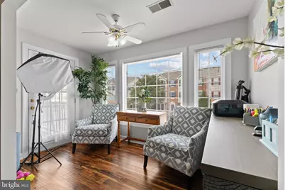 8311 Bluebird Way #H, Lorton, VA 22079 - Photo 19