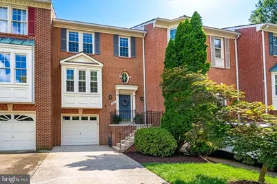 6311 Crooked Oak Lane, Falls Church, VA 22042 - Photo 1