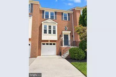 6311 Crooked Oak Lane, Falls Church, VA 22042 - Photo 1