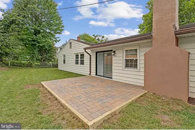 12806 Middleton Lane, Fairfax, VA 22033 - Photo 33