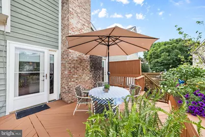 2924 Oakbury Court, Oakton, VA 22124 - Photo 57