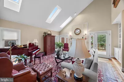2924 Oakbury Court, Oakton, VA 22124 - Photo 33