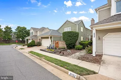 2924 Oakbury Court, Oakton, VA 22124 - Photo 75