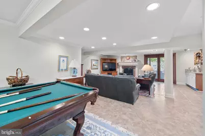 2924 Oakbury Court, Oakton, VA 22124 - Photo 43