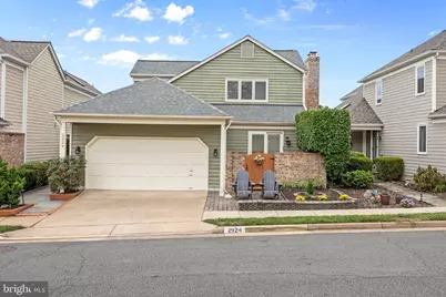 2924 Oakbury Court, Oakton, VA 22124 - Photo 1