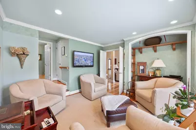 2924 Oakbury Court, Oakton, VA 22124 - Photo 29