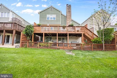 2924 Oakbury Court, Oakton, VA 22124 - Photo 61