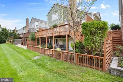 2924 Oakbury Court, Oakton, VA 22124 - Photo 63