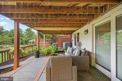 2924 Oakbury Court, Oakton, VA 22124 - Photo 51