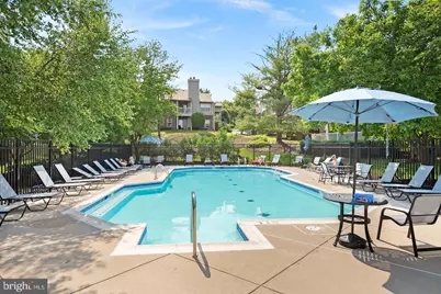 1725 Ascot Way #1725D, Reston, VA 20190 - Photo 13