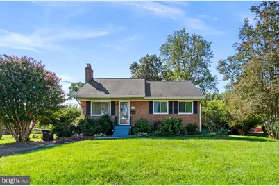 7205 Wayne, Annandale, VA 22003 - Photo 1
