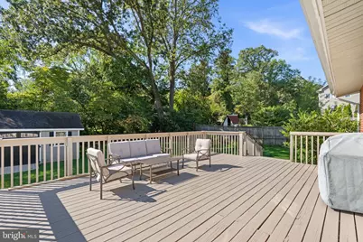 7205 Wayne, Annandale, VA 22003 - Photo 27