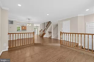 8893 Eagle Rock Ln, Springfield, VA 22153 - Photo 3