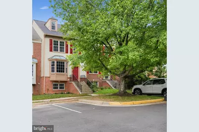 8893 Eagle Rock Lane, Springfield, VA 22153 - Photo 1