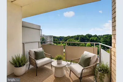 6641 E Wakefield Drive #809, Alexandria, VA 22307 - Photo 5