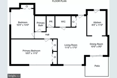 6641 E Wakefield Drive #809, Alexandria, VA 22307 - Photo 23