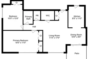 6641 E Wakefield Dr, Alexandria, VA 22307 - Photo 23