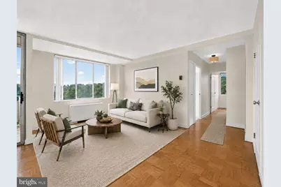6641 E Wakefield Drive #809, Alexandria, VA 22307 - Photo 1