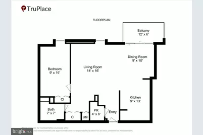 6800 Fleetwood Road #515, McLean, VA 22101 - Photo 33