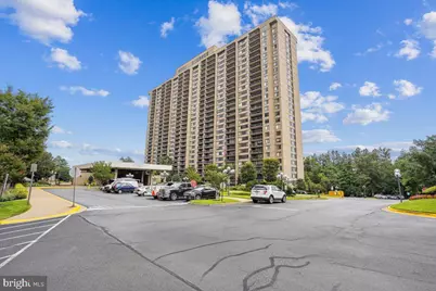 3701 S George Mason Drive #1604N, Falls Church, VA 22041 - Photo 23