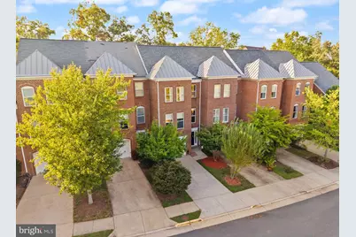 12091 Edgemere Circle, Reston, VA 20190 - Photo 1