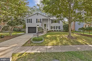 8707 Parry Ln, Alexandria, VA 22308 - Photo 1