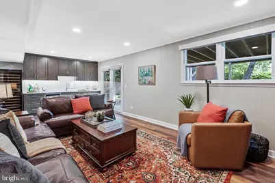 8707 Parry Lane, Alexandria, VA 22308 - Photo 43