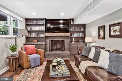 8707 Parry Lane, Alexandria, VA 22308 - Photo 41