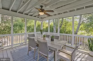 8707 Parry Ln, Alexandria, VA 22308 - Photo 21